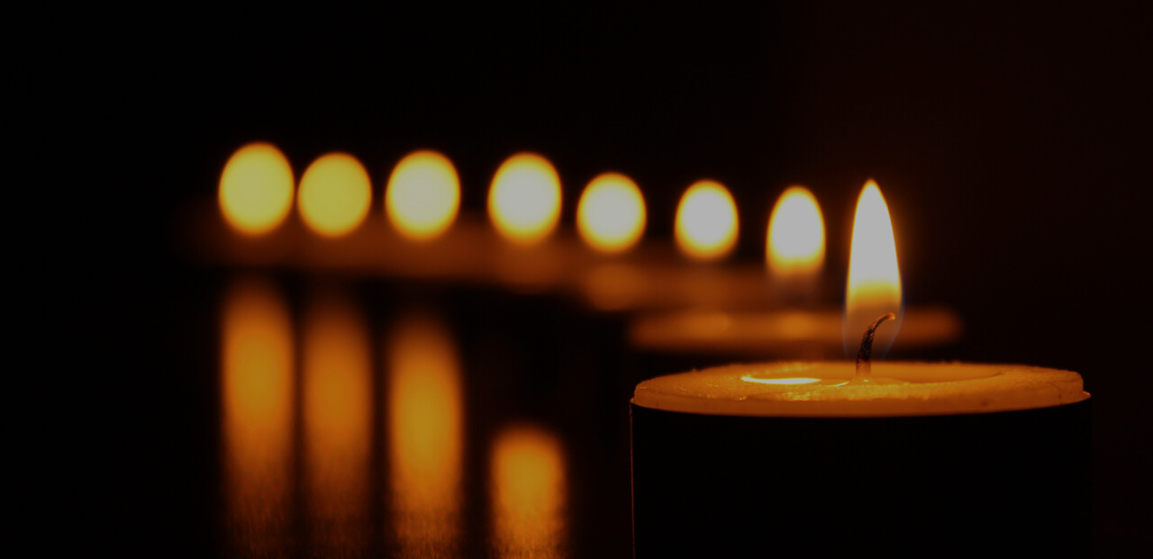 Request a Candle
