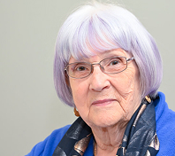 Carole Whittingham