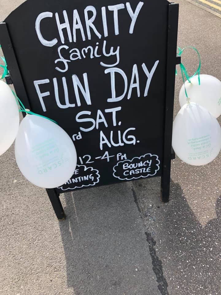 FUN DAY