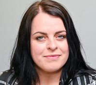 Zoe Hawksley
