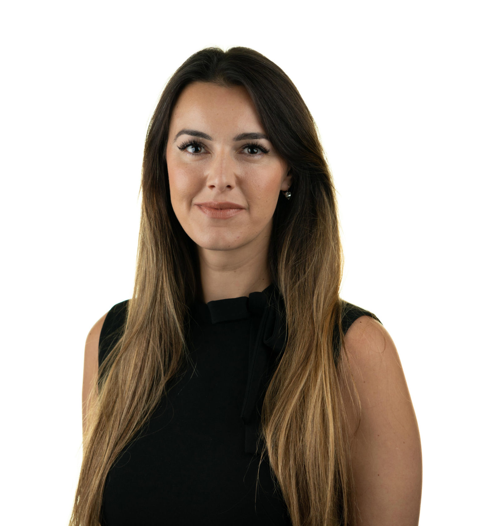 Natalie Mousavi