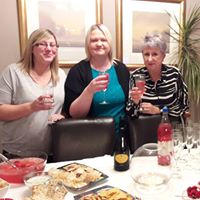 PROSECCO EVENING
