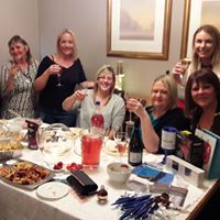PROSECCO EVENING